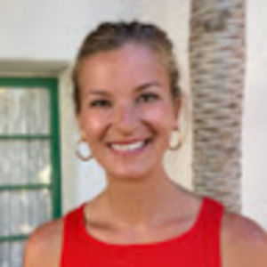 Meet your Posher, Susanna